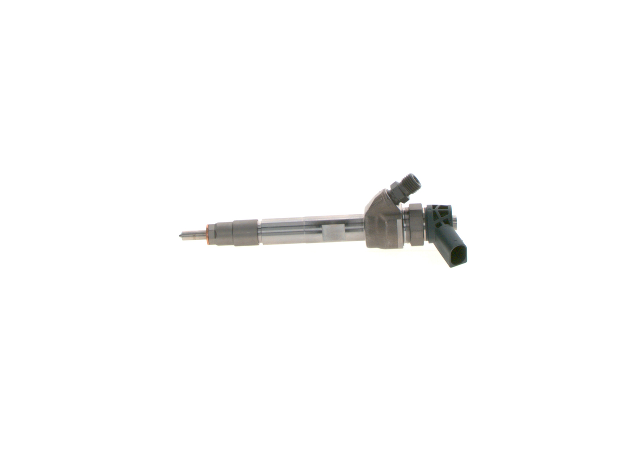 BOSCH 0 445 110 743 Injectors with seal ring-image-7885905