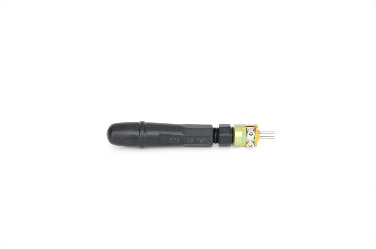 BOSCH AUSZIEHWERKZEUG2 Release Tools