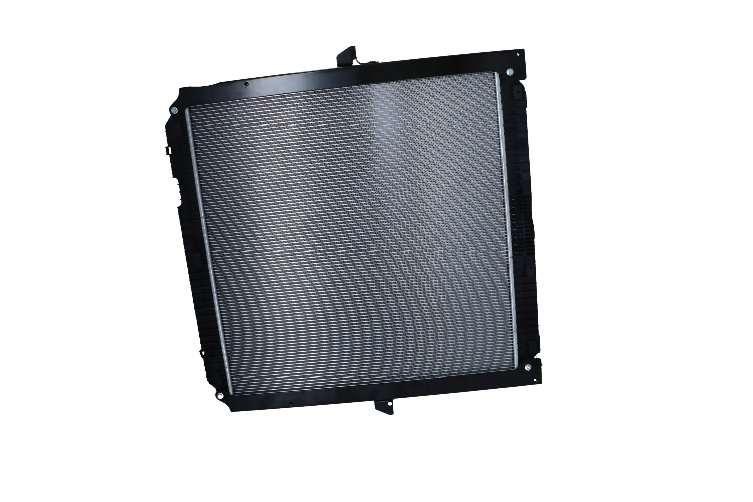 NRF 56068 Radiador, refrigeración del motor