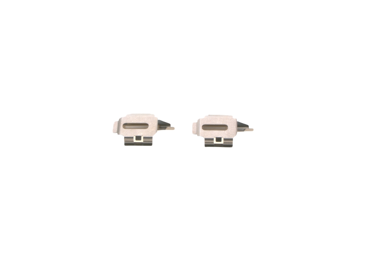BOSCH 1 987 474 638 Montagesets voor remblokken VW LT 46 Flatbed Vrachtwagen 2.5 SDI 75 Pk Diesel prijs