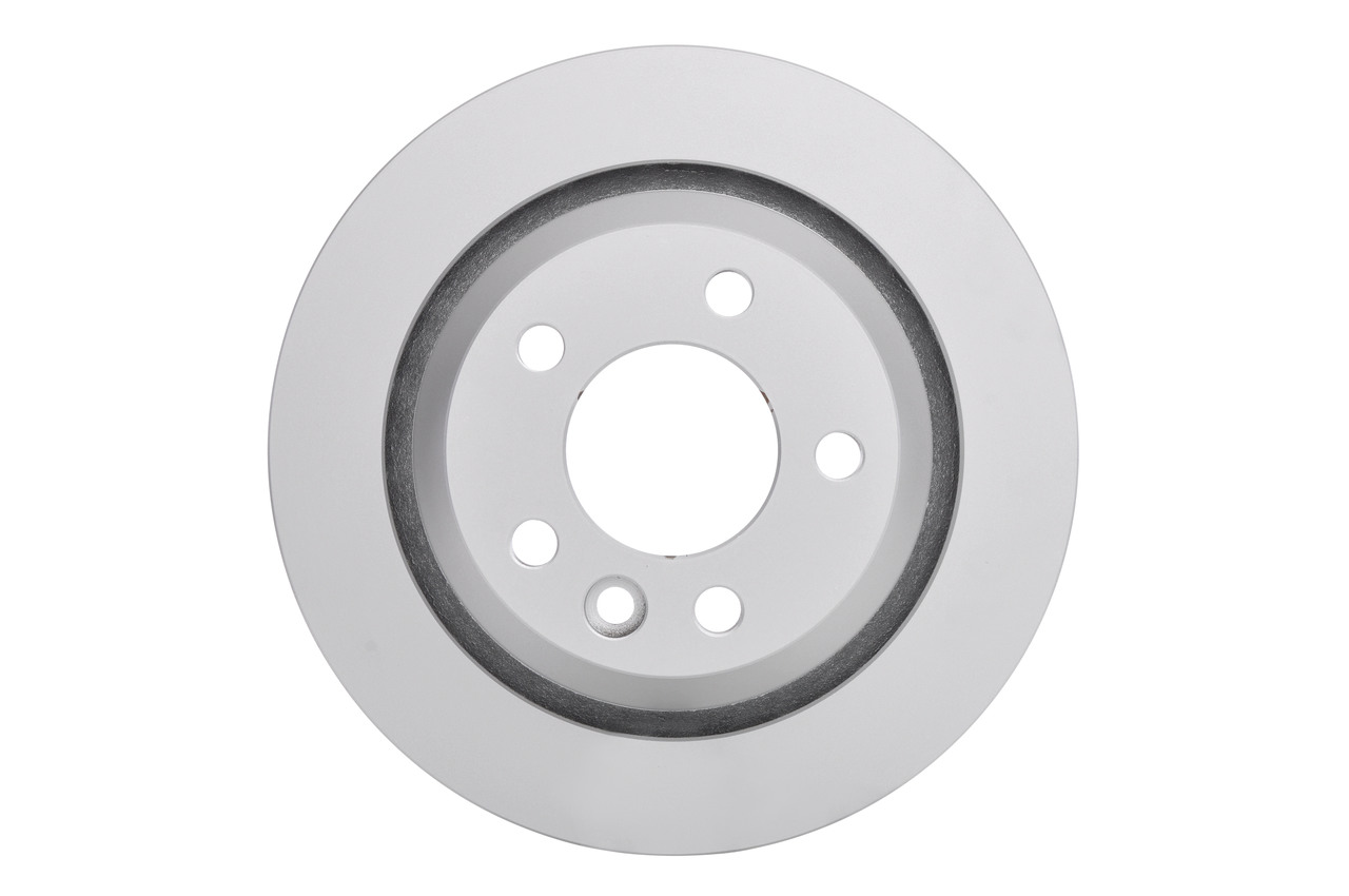 BOSCH BD2073 Brake disc