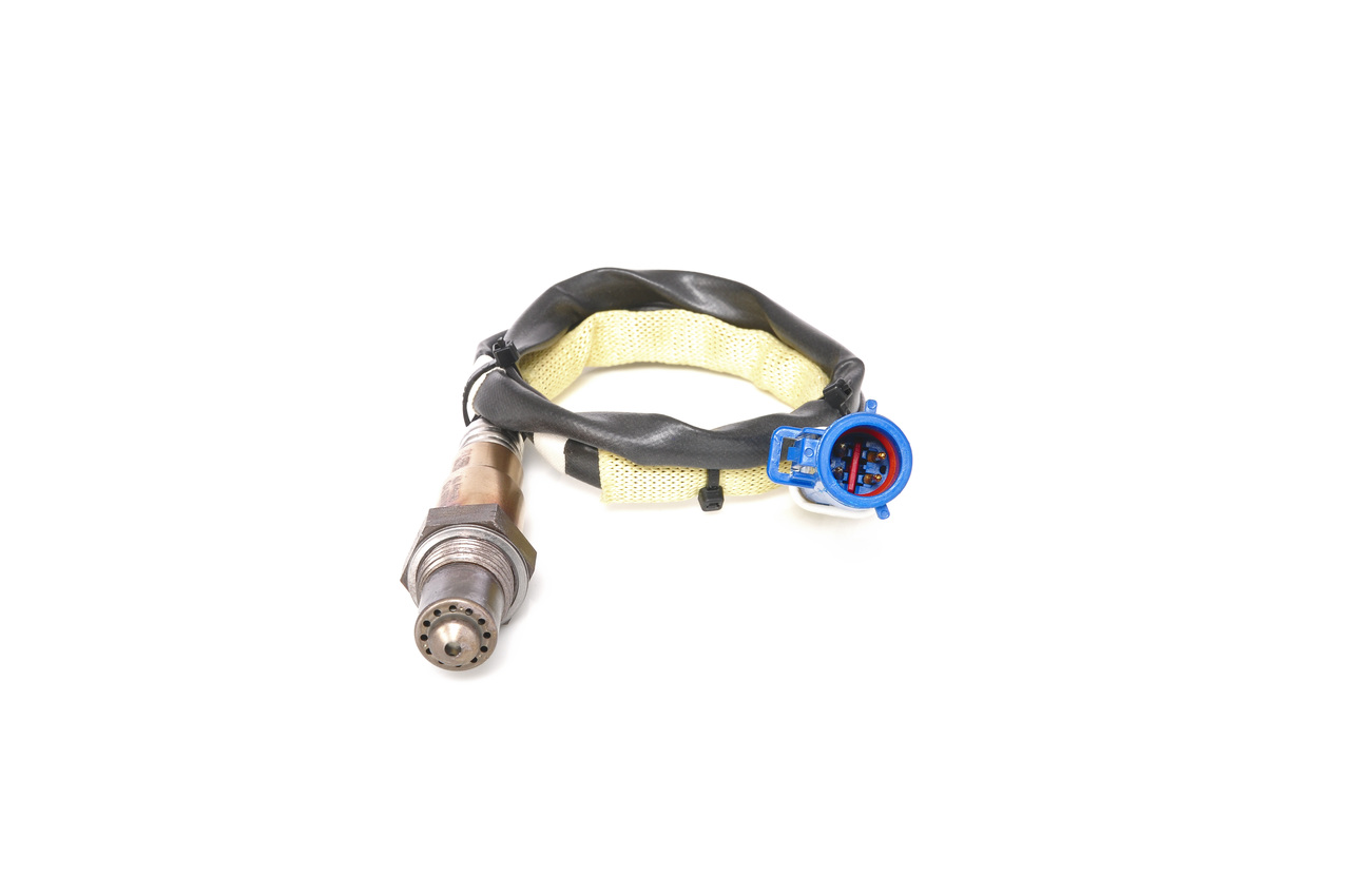 BOSCH 0 258 006 713 Lambda sensor