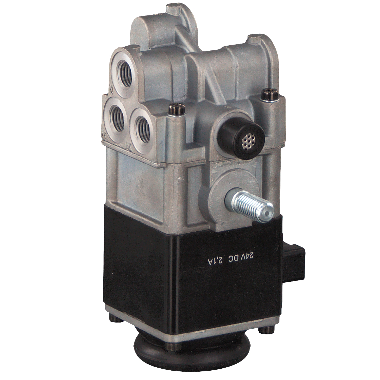 FEBI BILSTEIN 46045 Válvula electromagnética