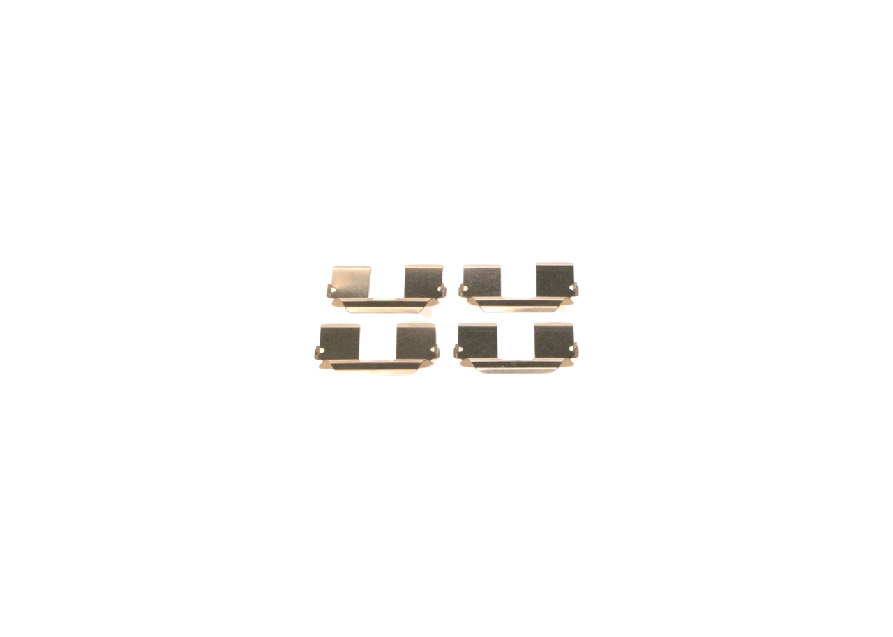 BOSCH 1 987 474 629 Montage-sets voor remblokken voor Volkswagen California Westfalia T4 Bus 7DJ, 7DK, 70J 2.5 TDI 151 Pk 2001 AXG Diesel BOSCH 1 987 474 629 Accessoireset, schijfremblok Volkswagen California Westfalia T4 Bus (7DJ, 7DK, 70J) 2.5 TDI 151 Pk Diesel prijs