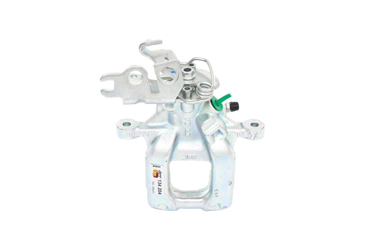 BOSCH 0 986 134 204 Bremssättel Caddy 3 Kosten