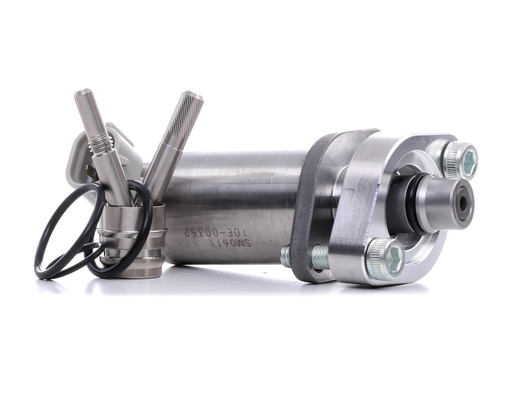 DENSO DCRS301380 Pressure Control Valve, common rail system-image-7886276
