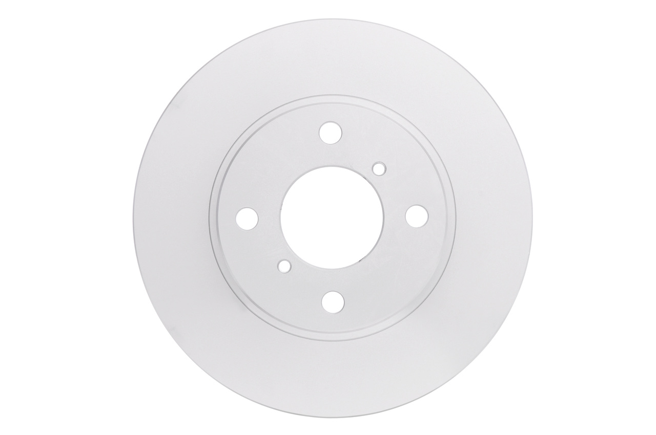 BOSCH BD2046 Disque de frein