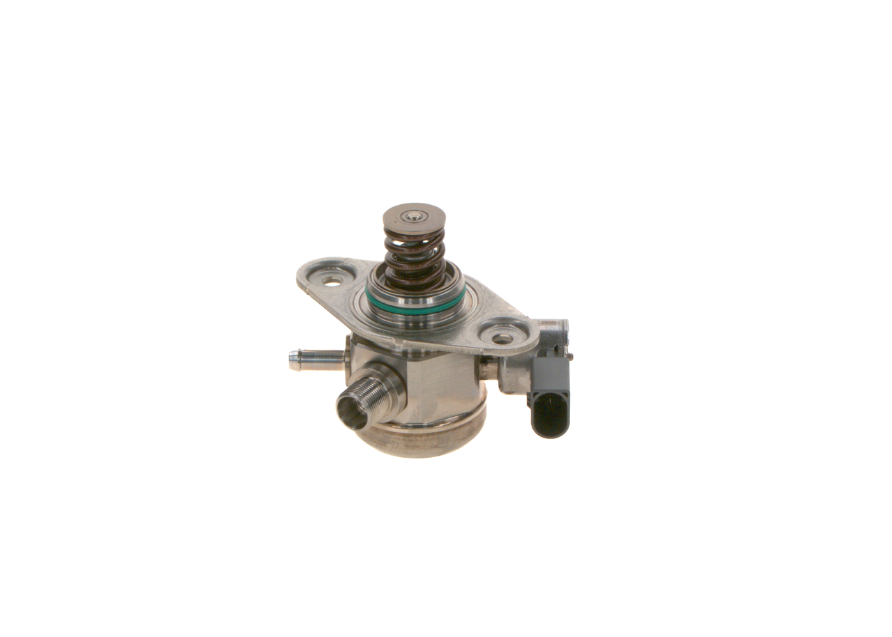 BOSCH 0 261 520 215 High Pressure Pump-image-7886320