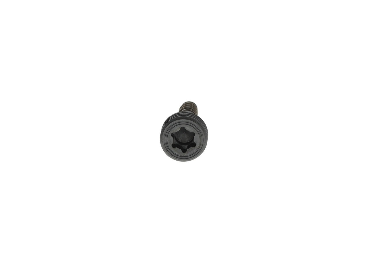 BOSCH Klapp, heitgaaside tagasijuhtimine F 00N 204 001 Agr klapp BOSCH MULTIVAN F 00N 204 001 odav