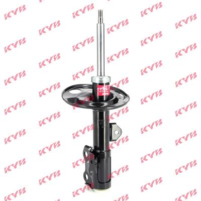 KYB 339817 Amortizatori Toyota Avensis T27 orģinālās cena