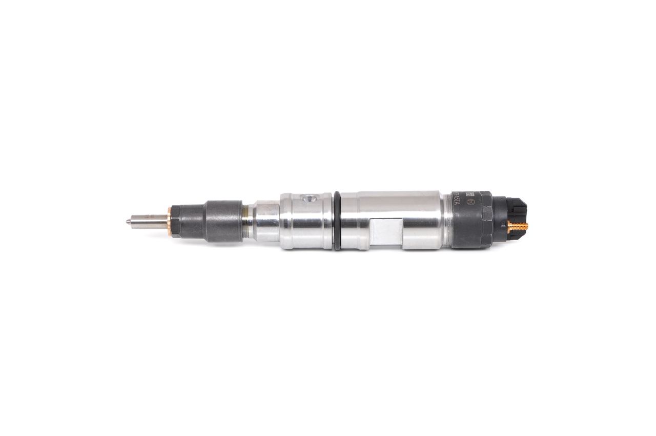 BOSCH 0 445 124 041 Injectors with seal ring-image-7886417
