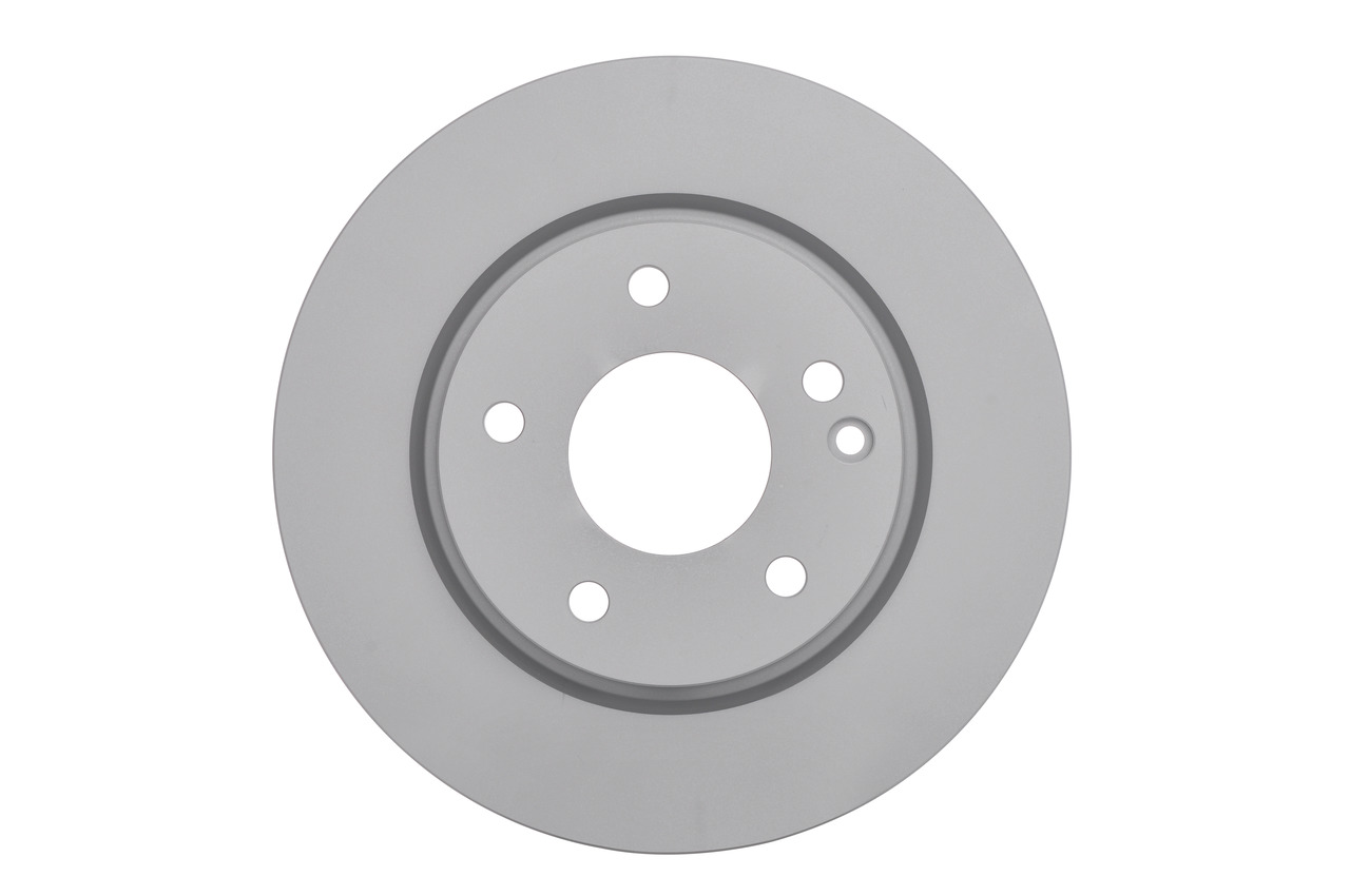 BOSCH BD2068 Brake disc