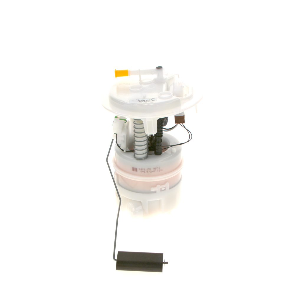 BOSCH TI_EKP_FR_MODUL Fuel feed unit