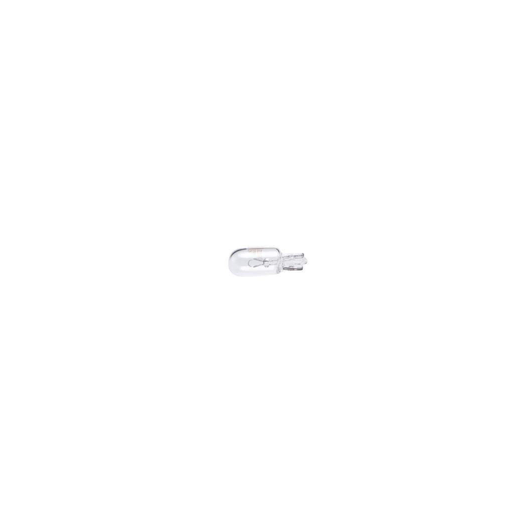 BOSCH 1 987 302 819 Light Bulbs Basic WS W5W, 12V, 5W-image-7886440