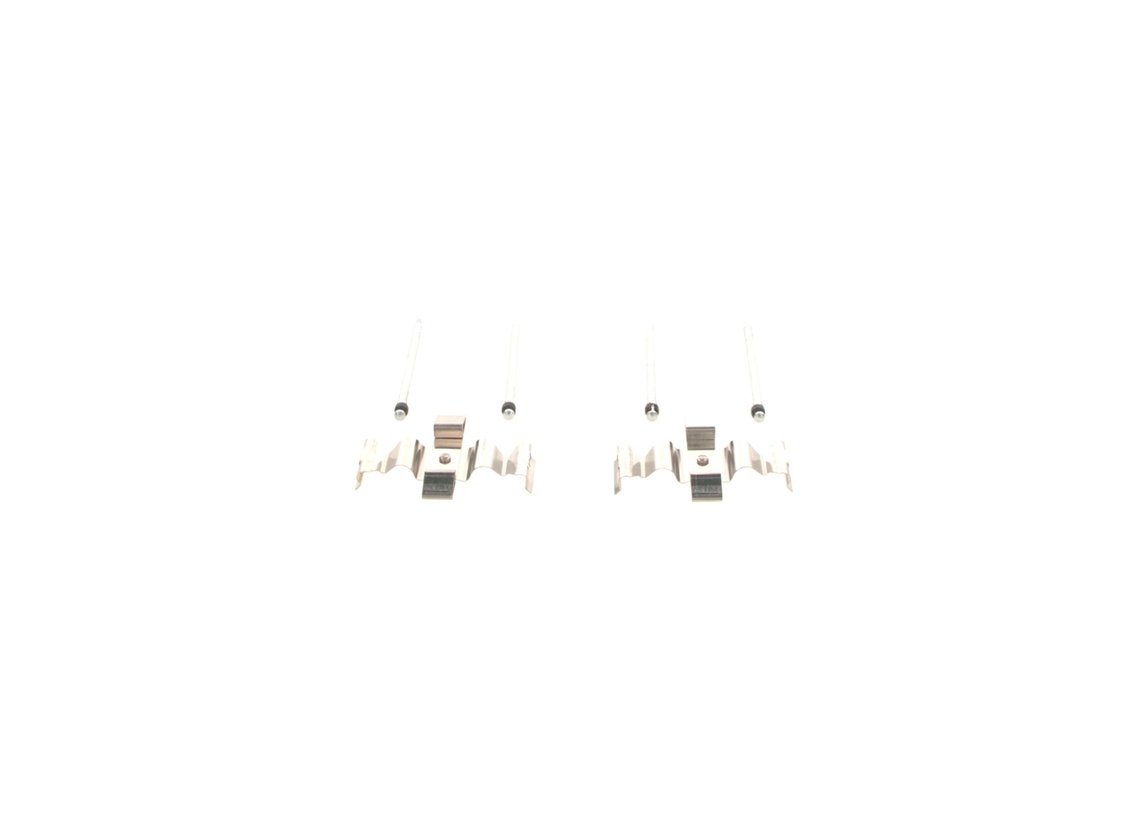 BOSCH AP299 Tartozékkészlet, tárcsafékbetét