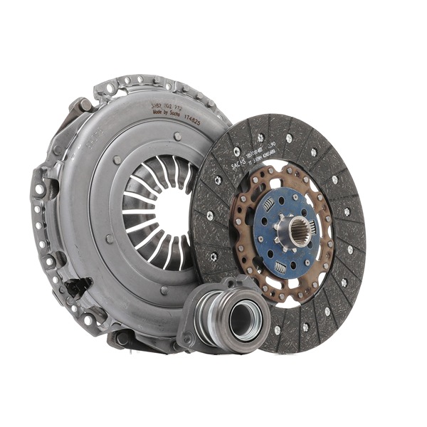 SACHS 3000 990 343 Kupplungssatz