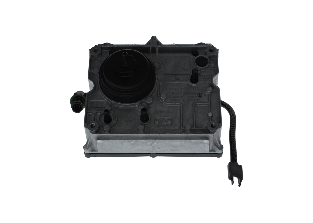 Pumpemodul, ureaindsprøjtning 0 986 44D 115 BOSCH 22169009 RENAULT TRUCKS
