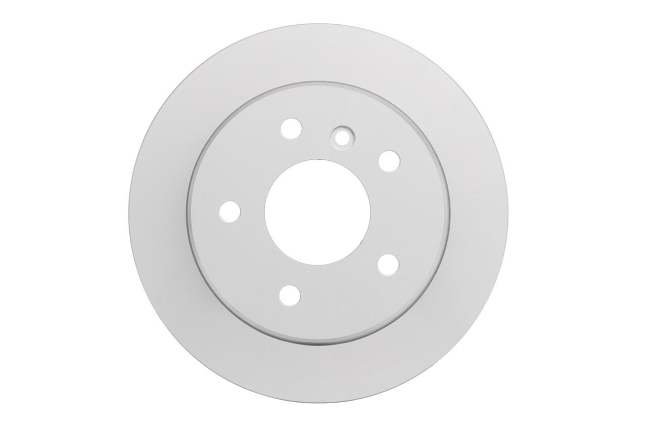 BOSCH BD2037 Disco de freno