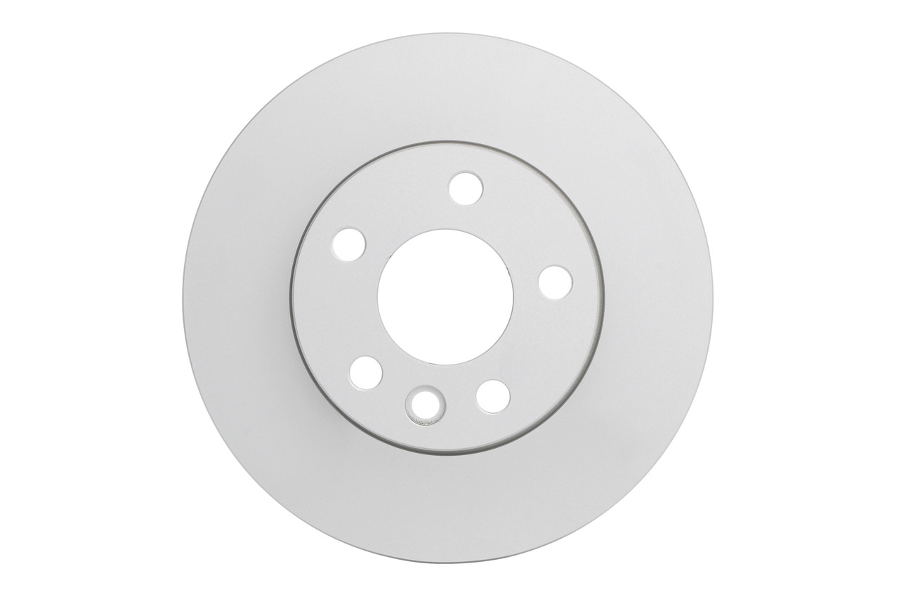 BOSCH BD2055 Féktárcsa