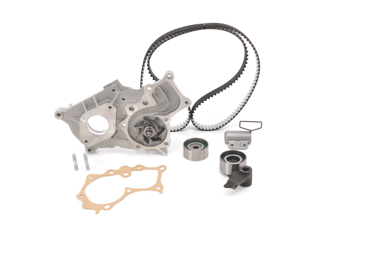 BOSCH WASSERPUMPEN-SET Distributieriem set + waterpomp