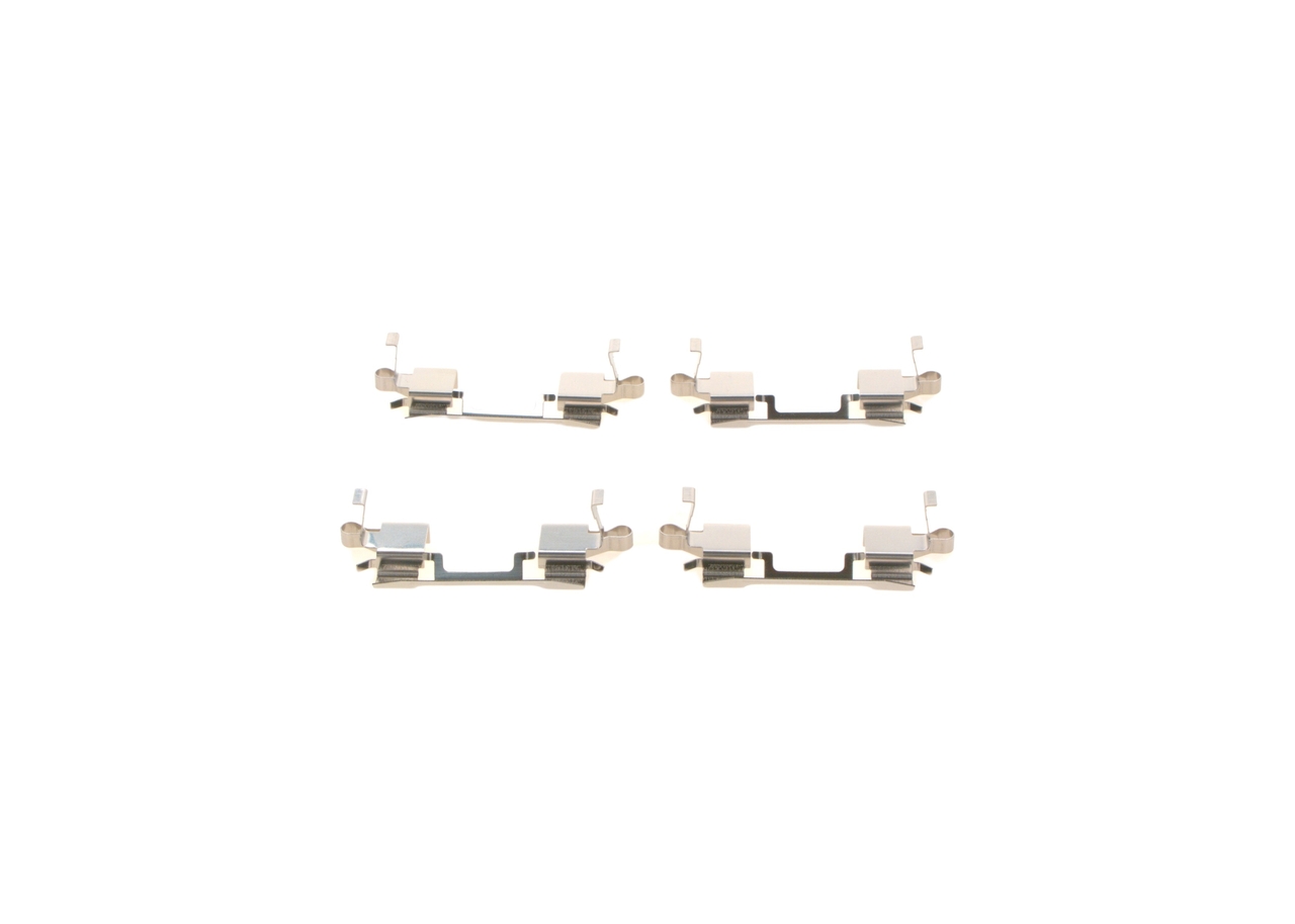 BOSCH AP940 Kit de acessórios, pastilhas de travão
