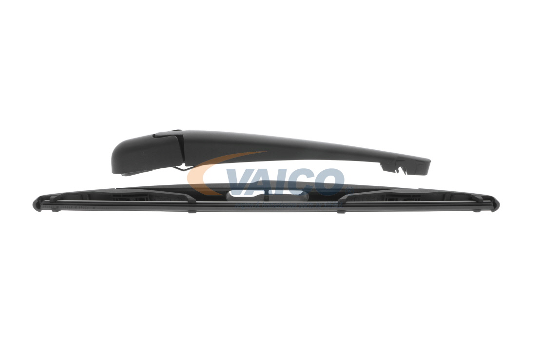 VAICO V42-0480 Wiper Arm Set, window cleaning Rear, with integrated wiper blade-image-7886584