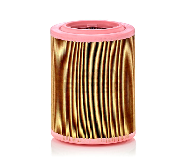 MANN-FILTER C 18 003 Gaisa filtrs Alfa Romeo 159 Sportwagon par izdevīgu cenu