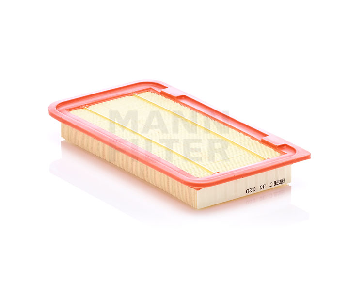 MANN-FILTER C 30 020 Luftfilter
