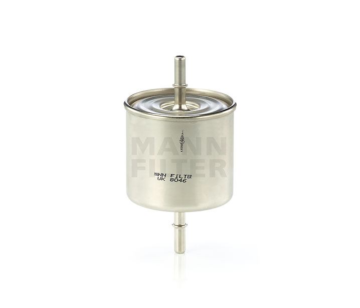MANN-FILTER WK 8046 Palivový filter