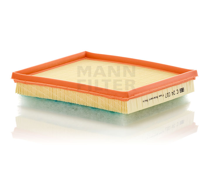 MANN-FILTER C 24 017 Original DS Luftfilter Preis