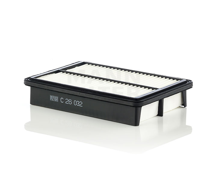 MANN-FILTER C 26 032 Filtro de ar