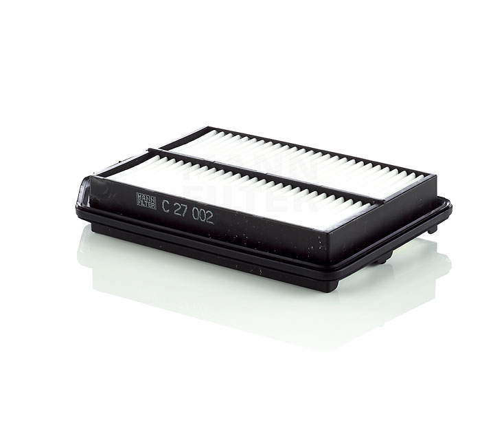 MANN-FILTER C 27 002 Filtro de ar
