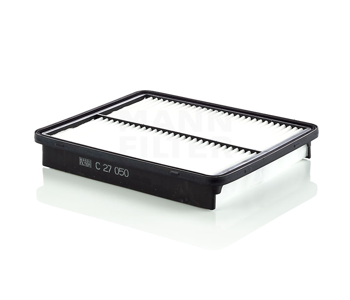 Kia CEE'D Luchtfilterelement MANN-FILTER C 27 050