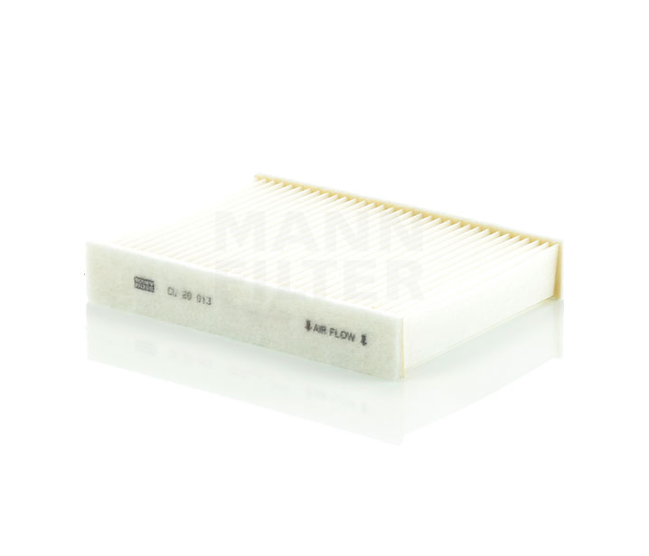MANN-FILTER CU 20 013 Filtro abitacolo