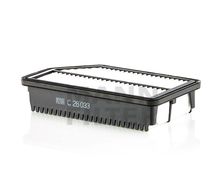 MANN-FILTER C 26 033 Luftfilter