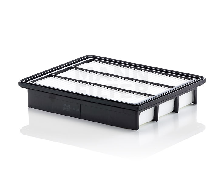 MANN-FILTER C 30 024 Luftfilter