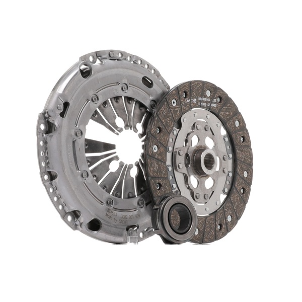 LuK 623 3542 00 Kit de embrague