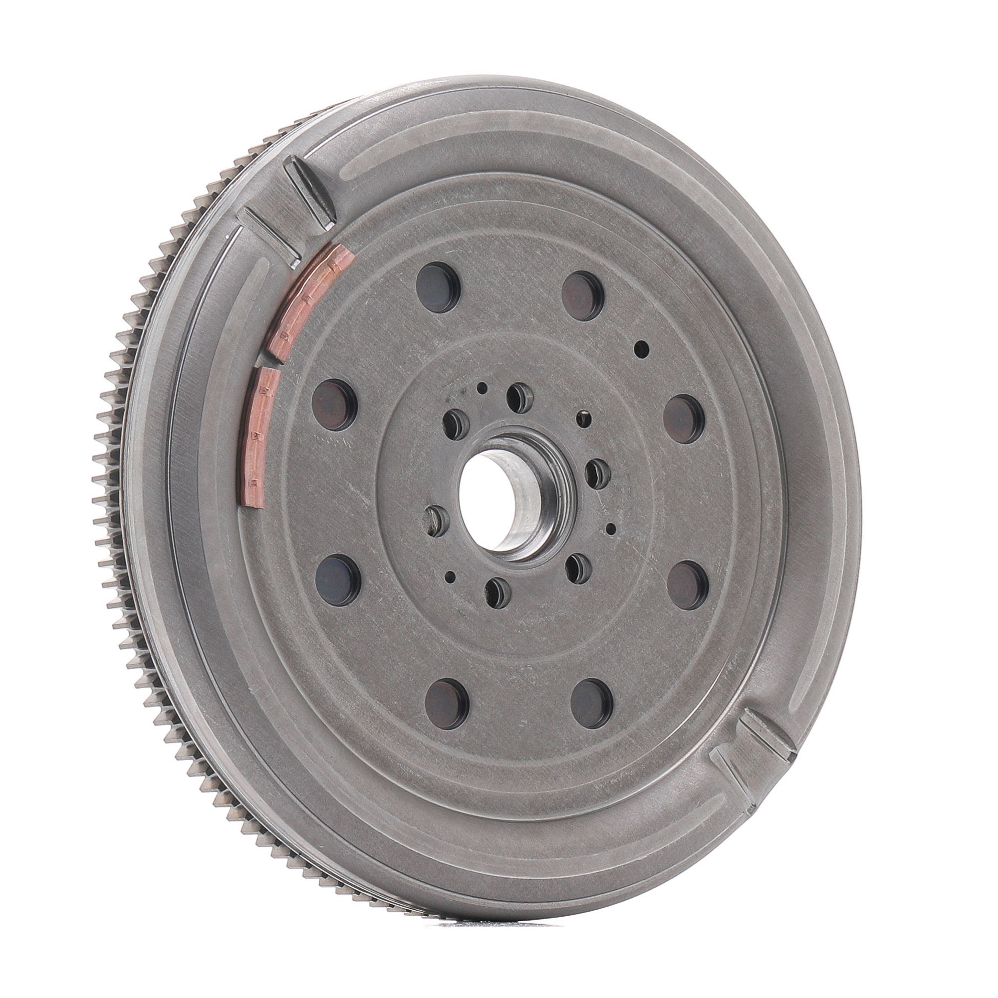 LuK 415 0557 10 Dual mass flywheel-image-7886791