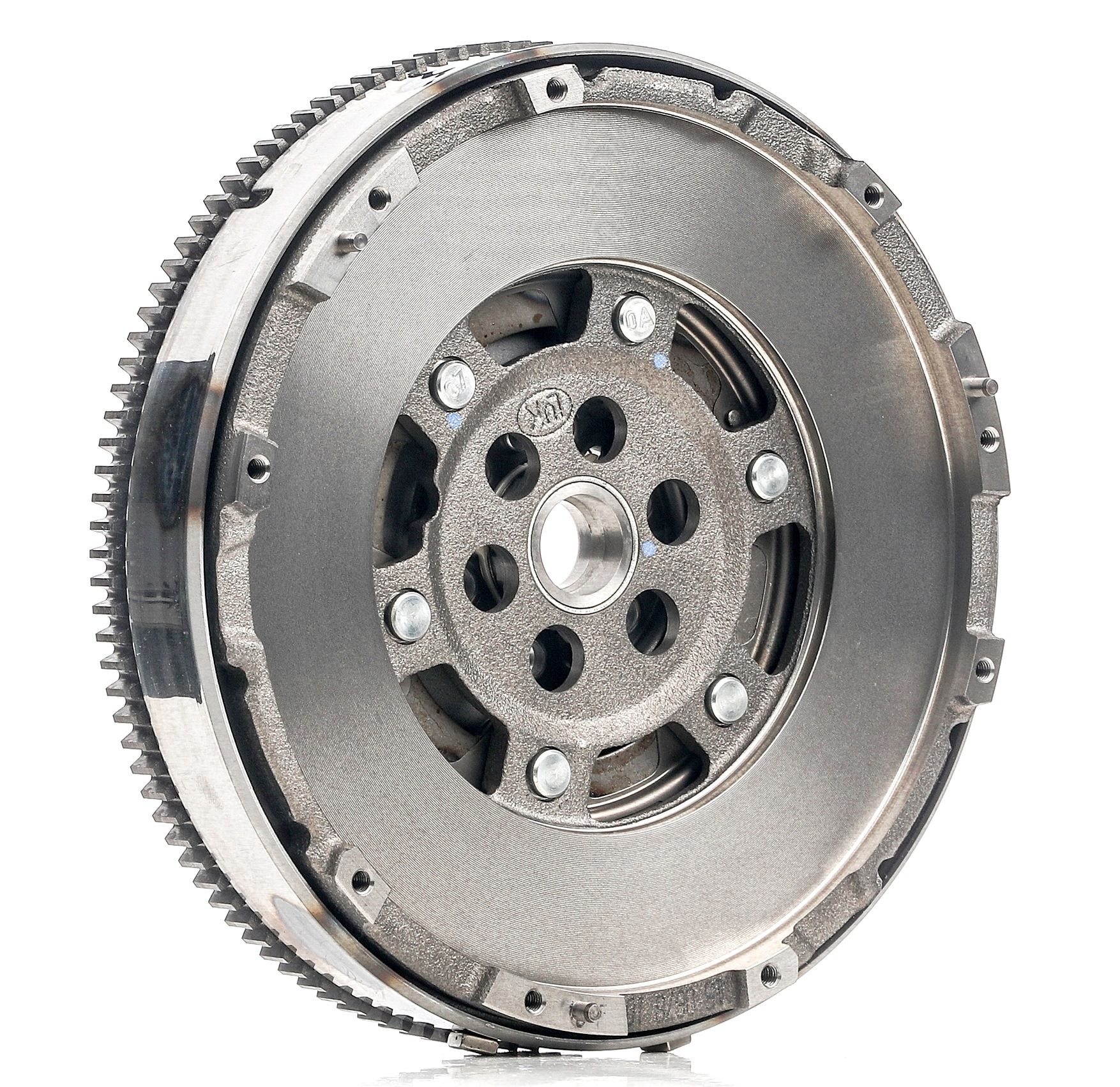 LuK 415 0678 10 Dual mass flywheel-image-7886806