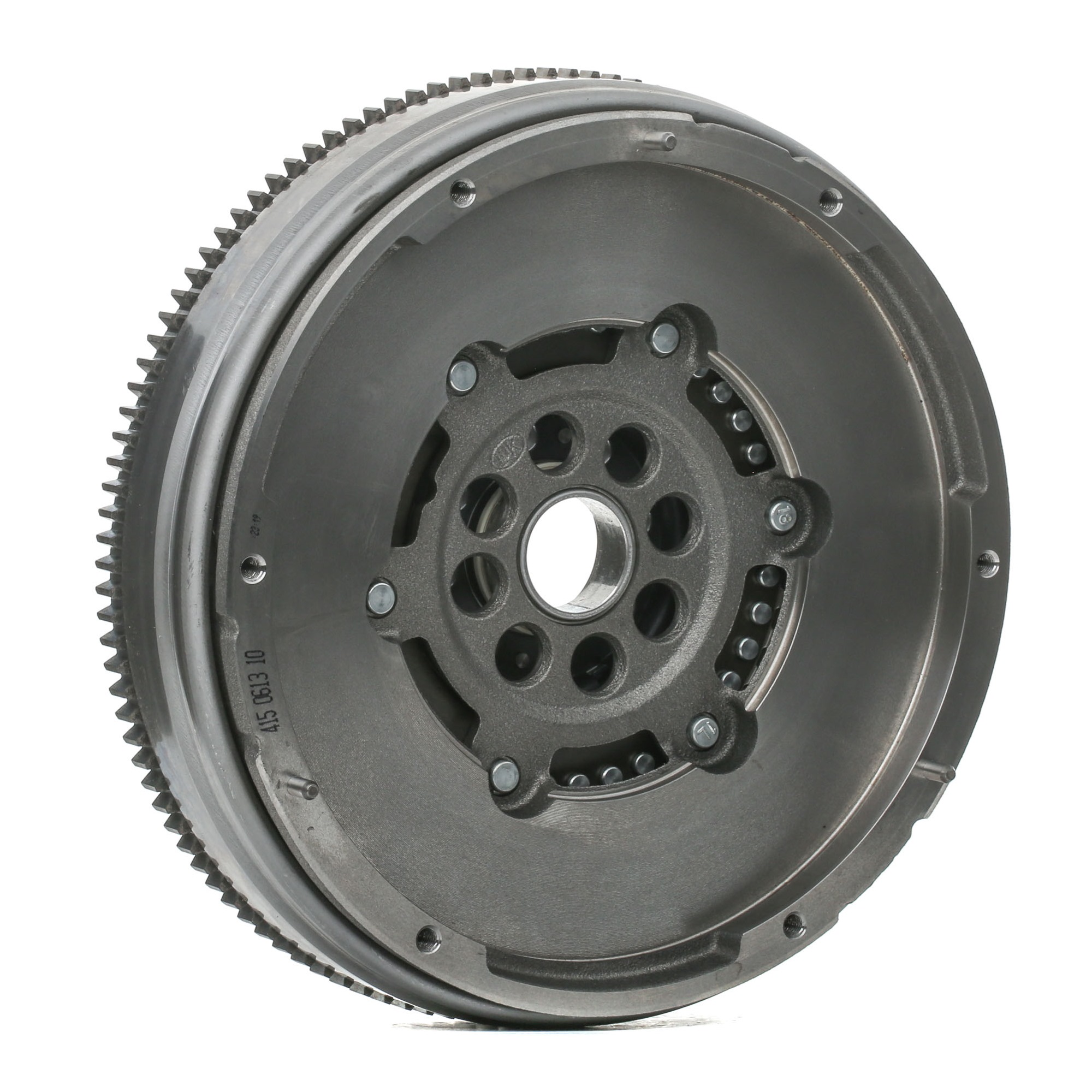 LuK 415 0613 10 Dual mass flywheel-image-7886824