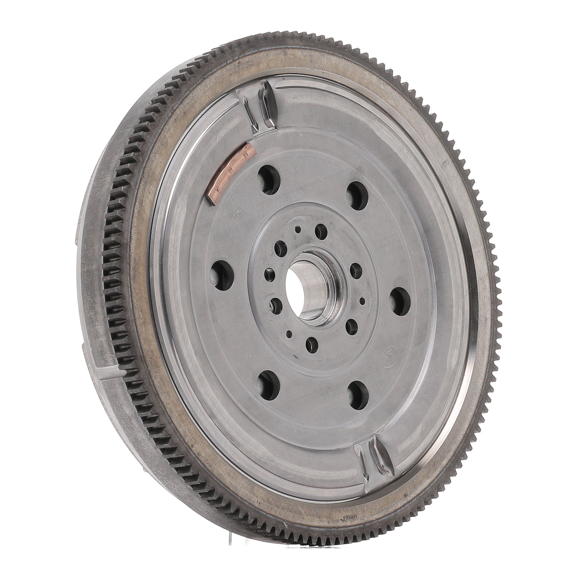 LuK 415 0658 10 Dual mass flywheel-image-7886825