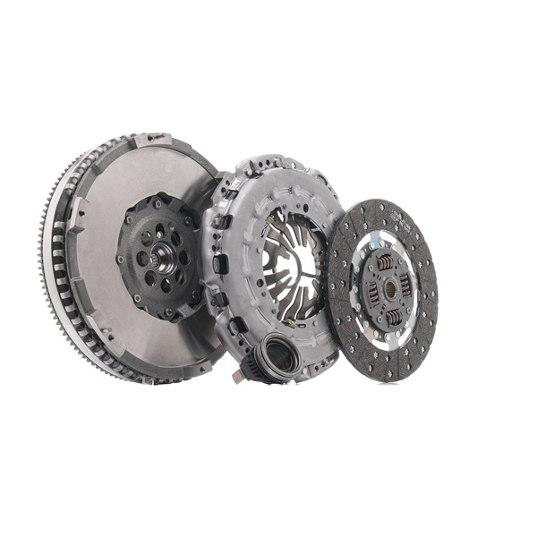 Kit de embraiagem 600 0206 00 LuK 23200-4A102 HYUNDAI