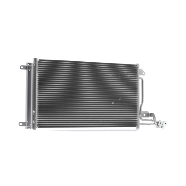 Condensor voor airco SKCD-0110181 STARK 6C0816411C MERCEDES-BENZ