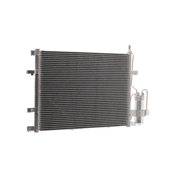 STARK SKCD-0110039 Condensor voor airco Volvo C70 Coupe T-5 240 Pk Benzine prijs