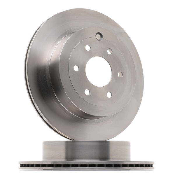 BREMBO 09.B591.10 Bromsskiva