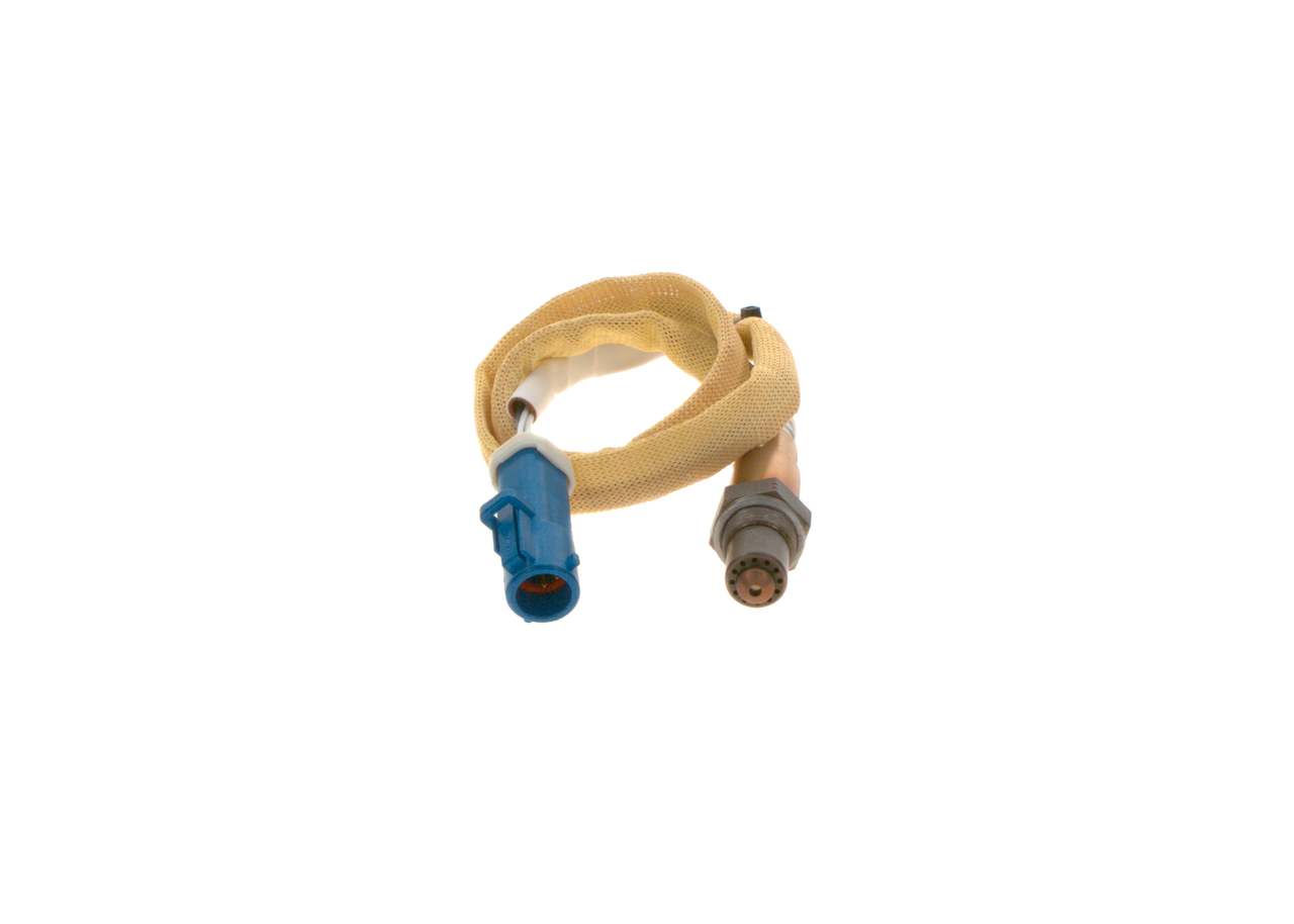 Sonda lambda 0 258 010 018 BOSCH 1484887 RENAULT