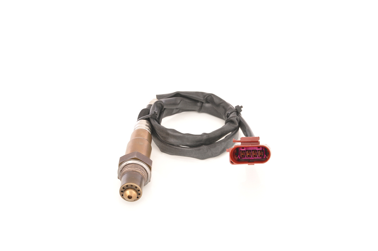 Lambdasonde 0 258 010 329 BOSCH 4H0906265C TOYOTA