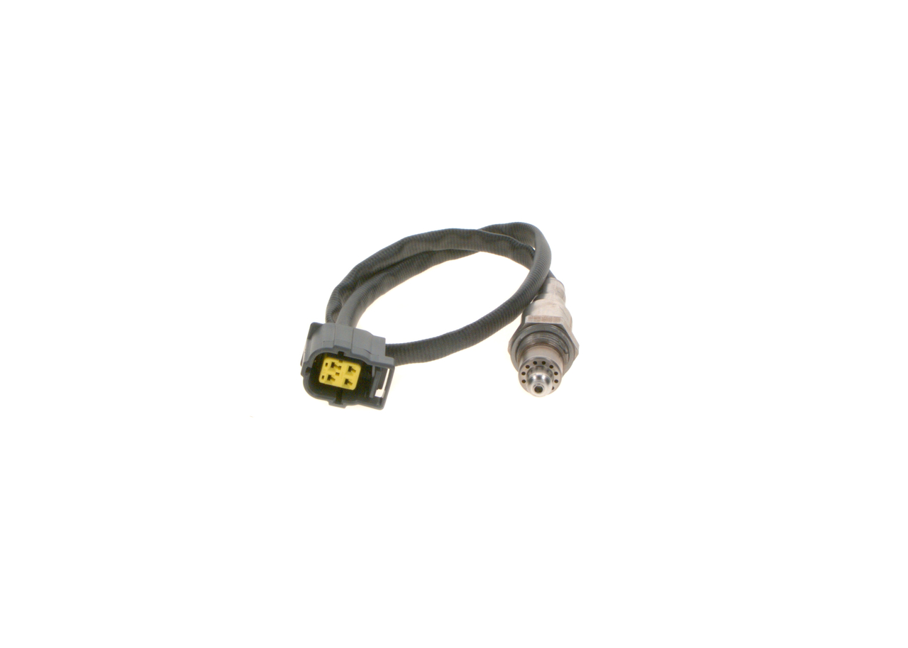 Αισθητήρας λάμδα 0 258 030 009 BOSCH 226A0 4GD0A MERCEDES-BENZ
