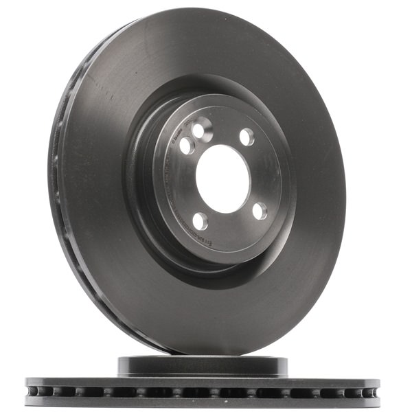 BREMBO 09.B956.11 Disque de frein