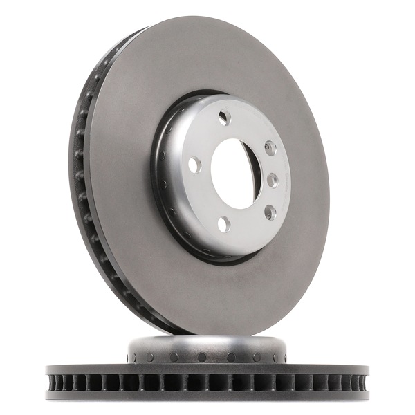 BREMBO 09.C406.13 Brake disc